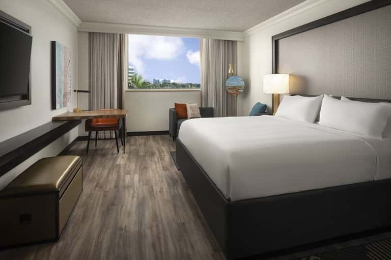 Day Room
