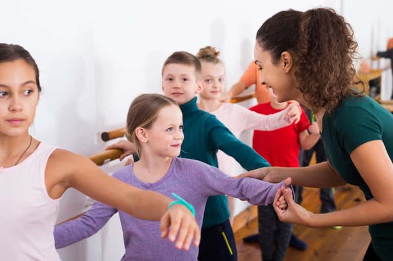 3- Day Summer Camps at La Costa: Dance & Cheer
