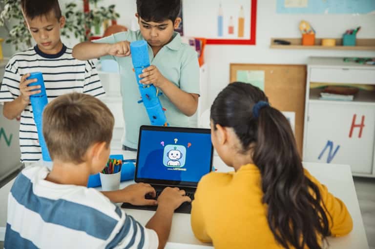 3-Day Summer Camps at La Costa: Tech Kids