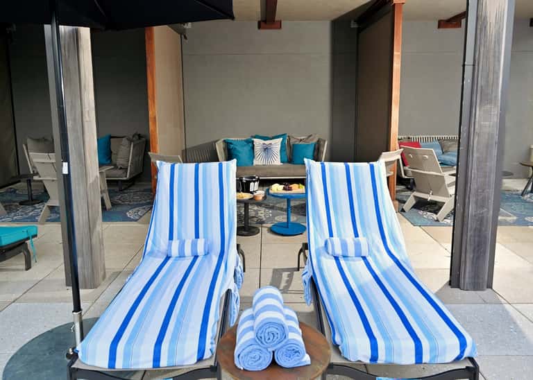Casita Cabana