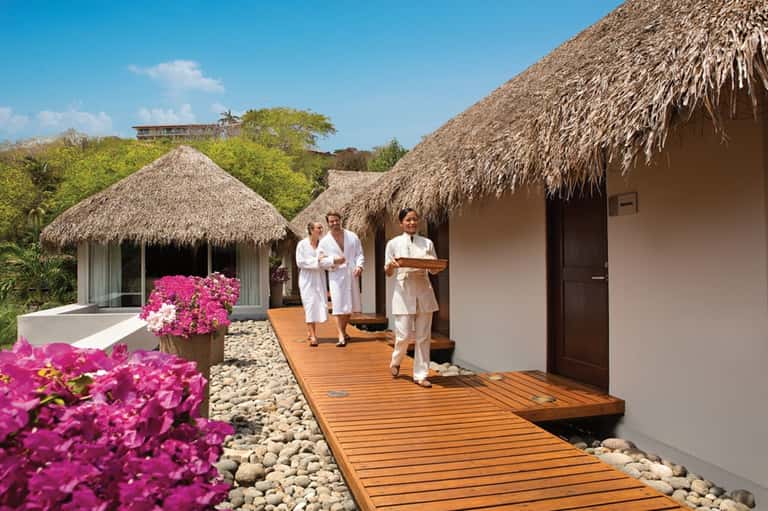 60-Minute Masage & Body Scrub