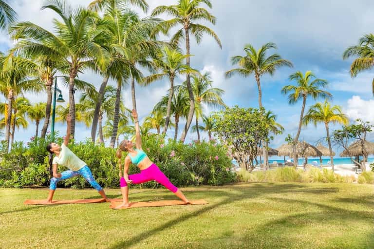 Pilates + Spa Access