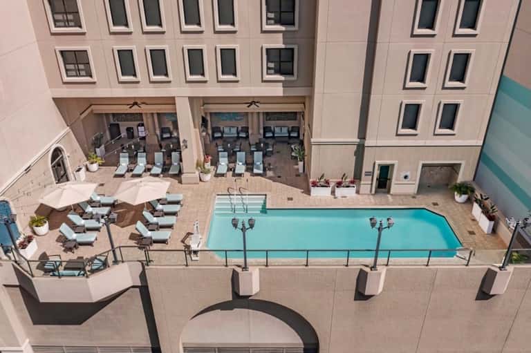 Day Pass