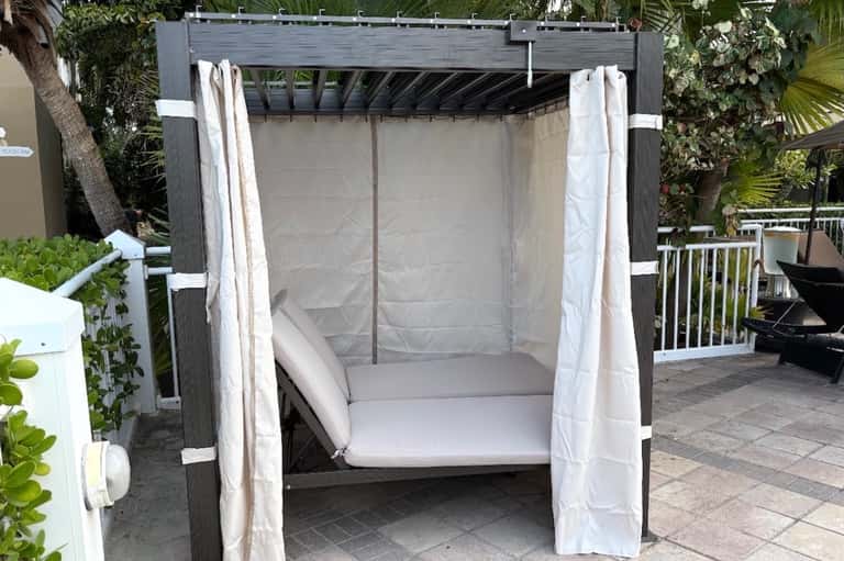 Daybed