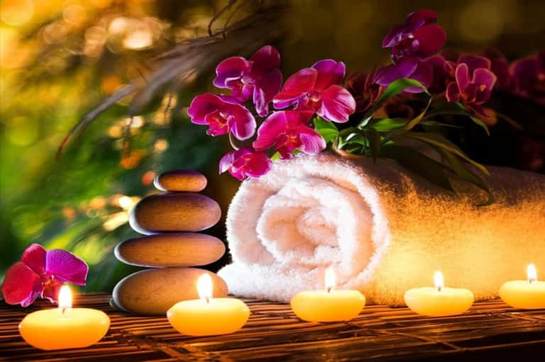 Somatic Healing and Reiki Circle with Ludovica
