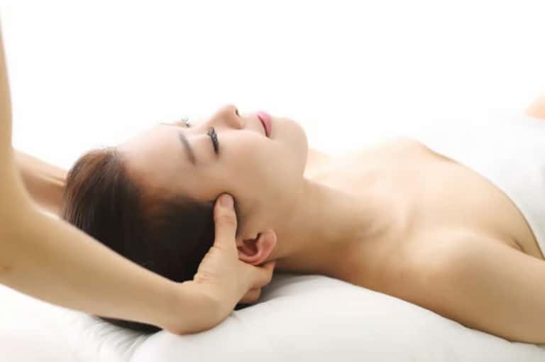 50-minute Signature Custom Facial + Pool Access
