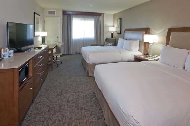 Day Room