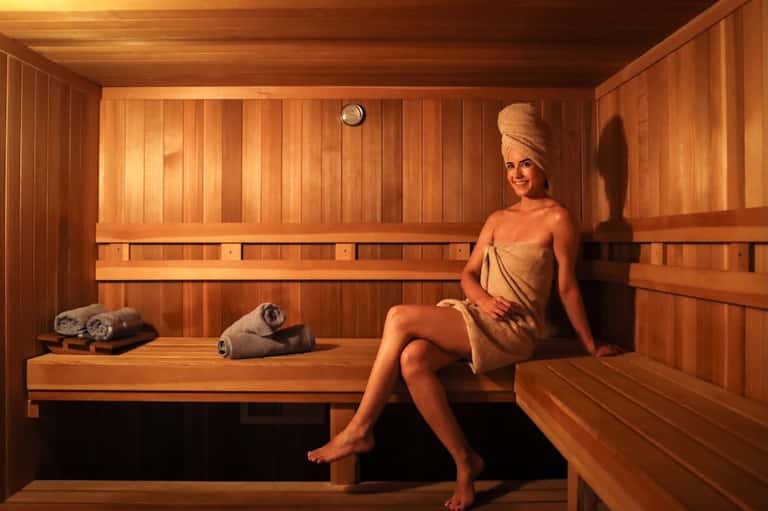 Spa Pass + Day Pass