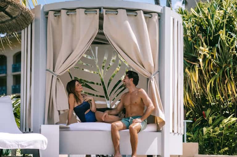 Oasis Daybed
