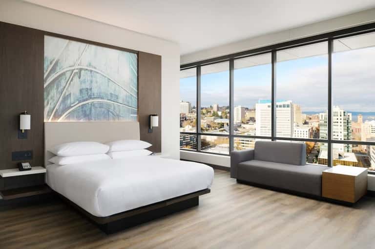 Day Room