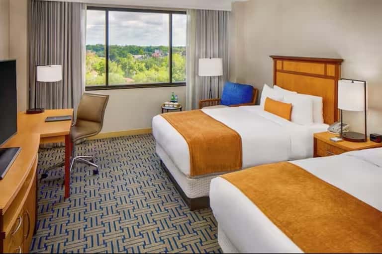 Day Room