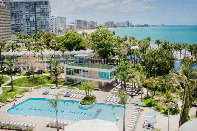 Special Event Day Pass - Día de San Juan Beach Club Celebration