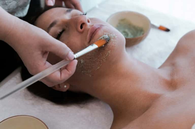 50-Minute HydraFacial + Spa Day Pass 