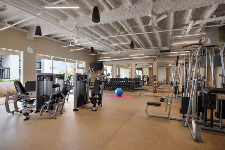 Fitness Pass