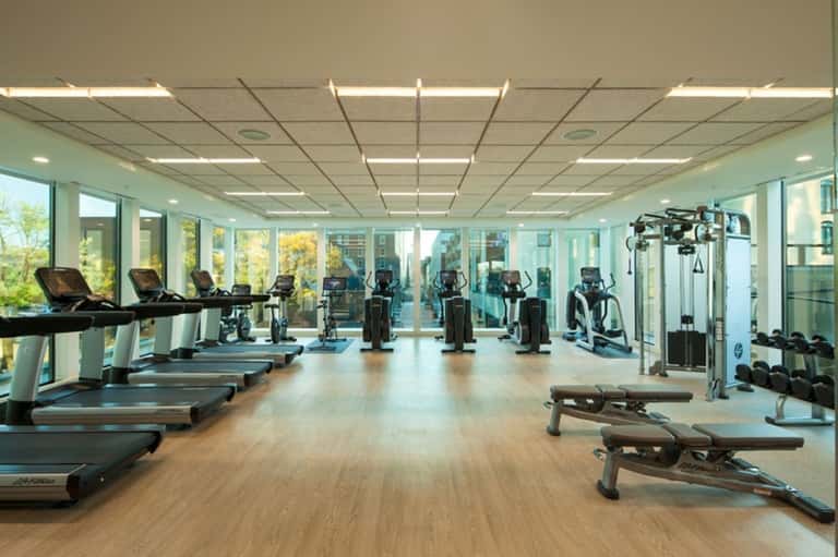 Fitness Pass