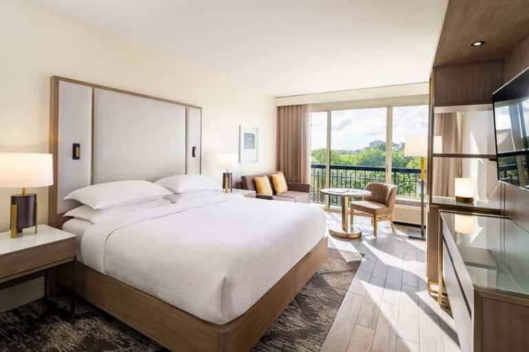Day Room