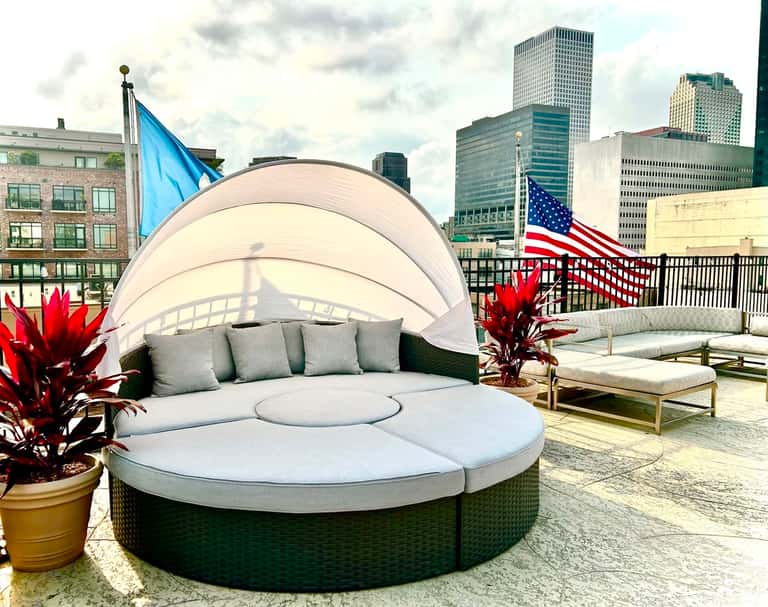 Daybed