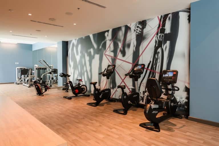 Fitness Pass