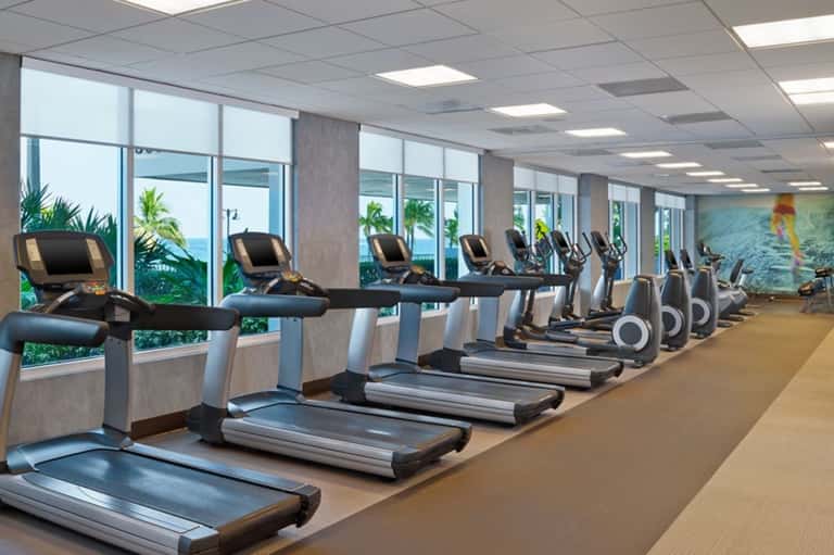Fitness Pass