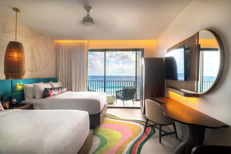 Day Room
