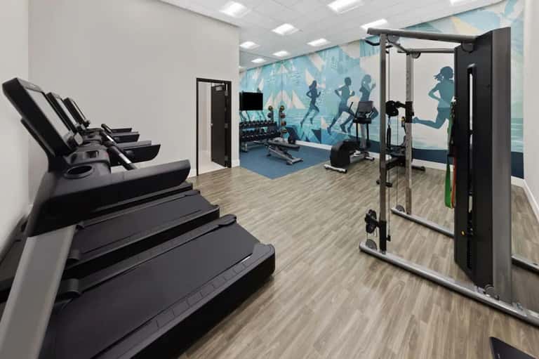 Fitness Pass