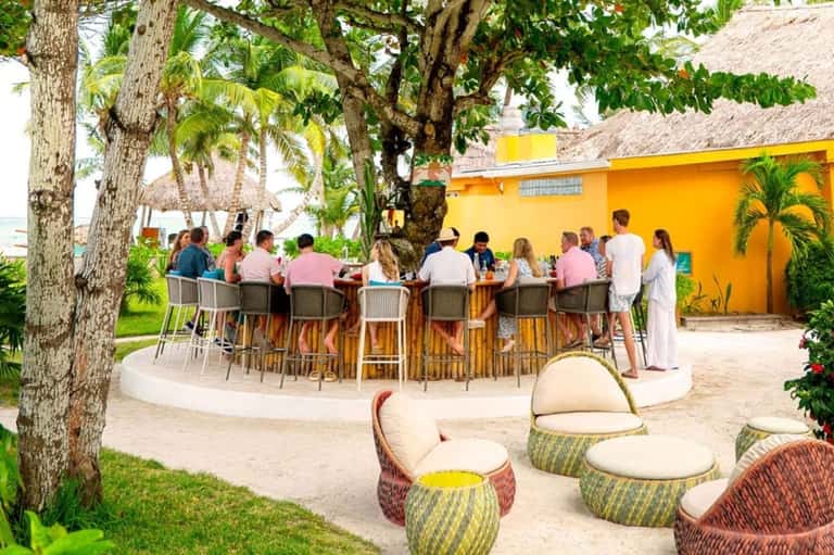 Rum Tasting Experience