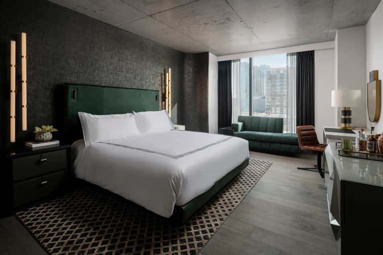 Day Room