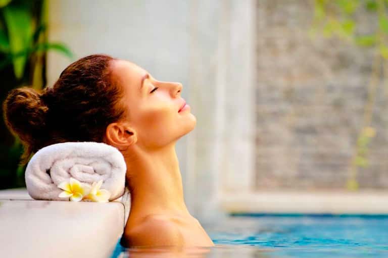 Summer Special: Spa Day Experience + Spa Pass + Pool Access