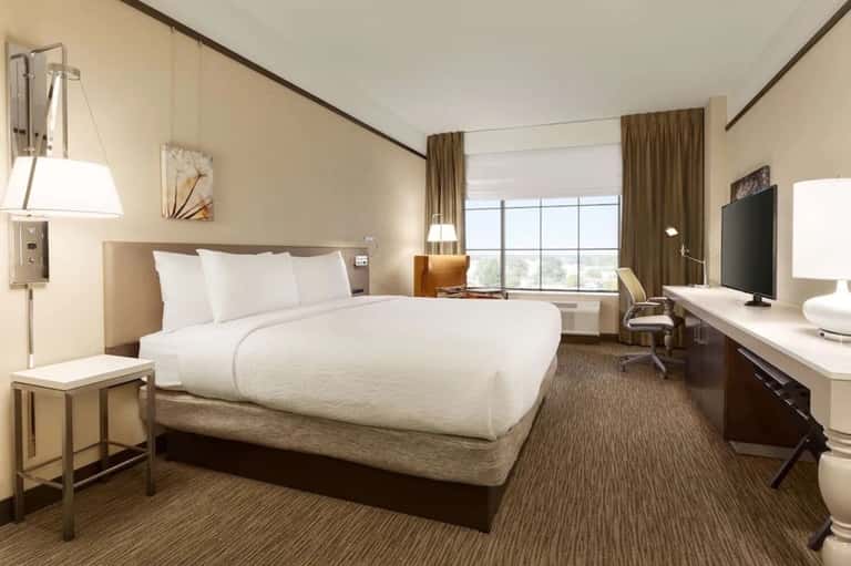 Day Room