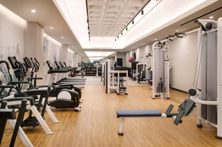 Fitness Pass