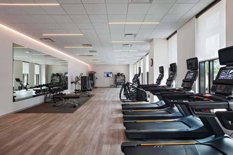 Fitness Pass