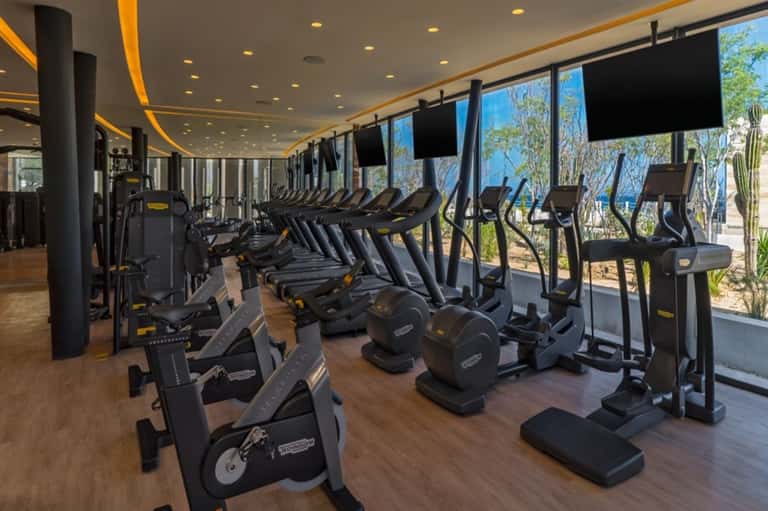 Fitness Pass