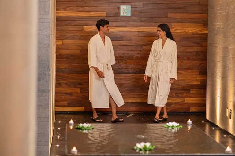 Spa Pass