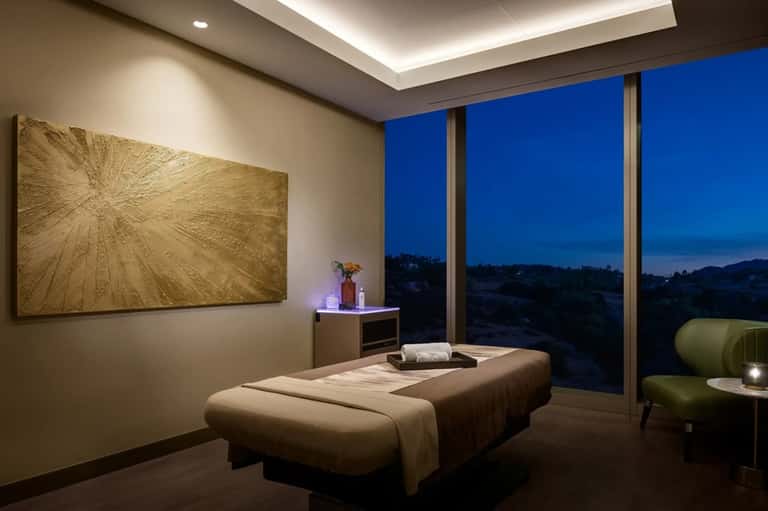 50-Minute Sweetwater Facial + Spa Day Pass