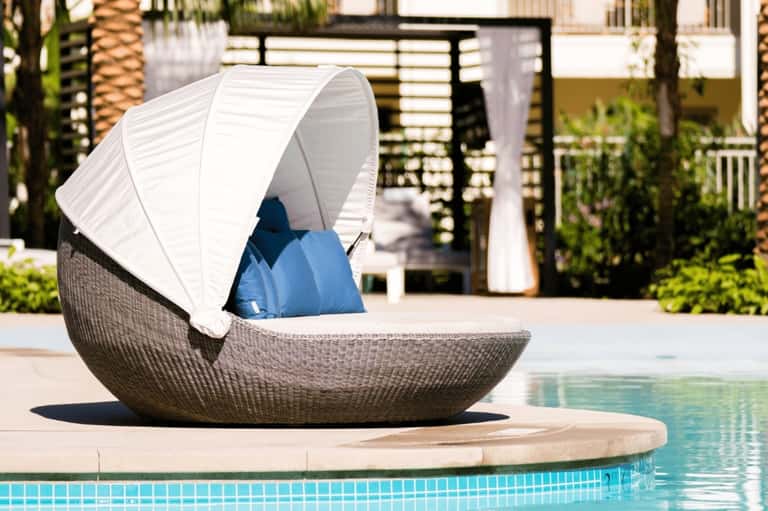 Daybed
