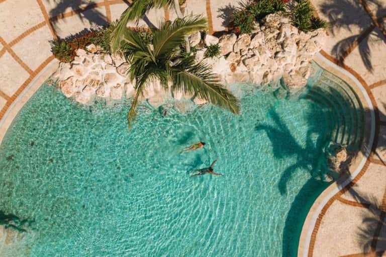 All-Inclusive Day Pass