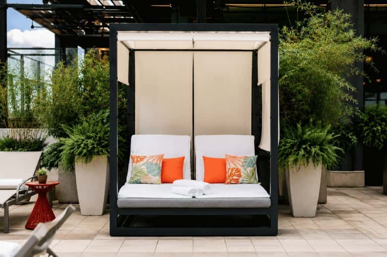 Daybed