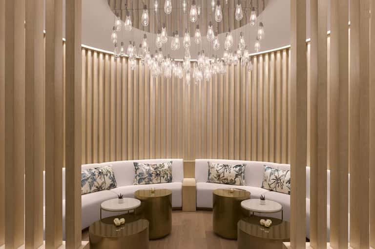 Summer Special: 120-Minute Mango Drift Escape + Spa Pass