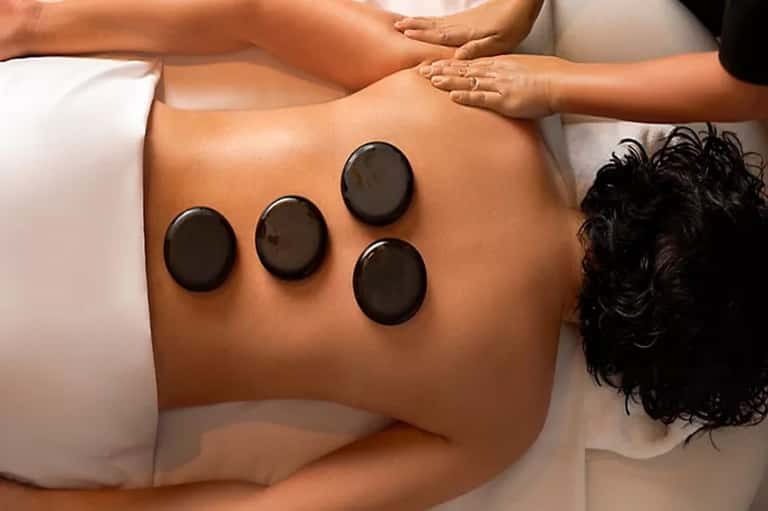 60-Minute Empress Serenity Escape + Spa Pass & Day Pass