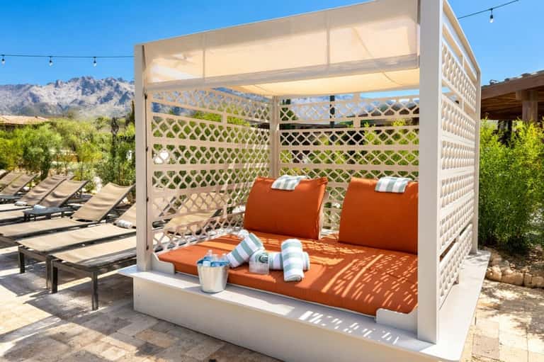 Daybed