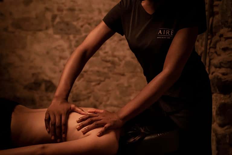 Essential Serenity Spa Pass