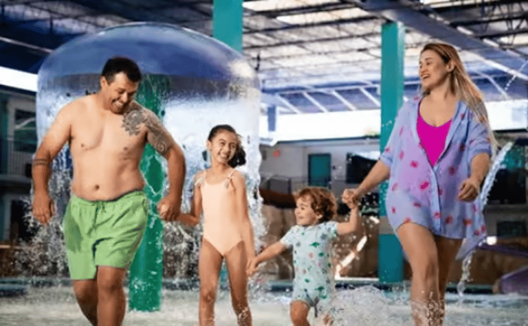 Family Pass