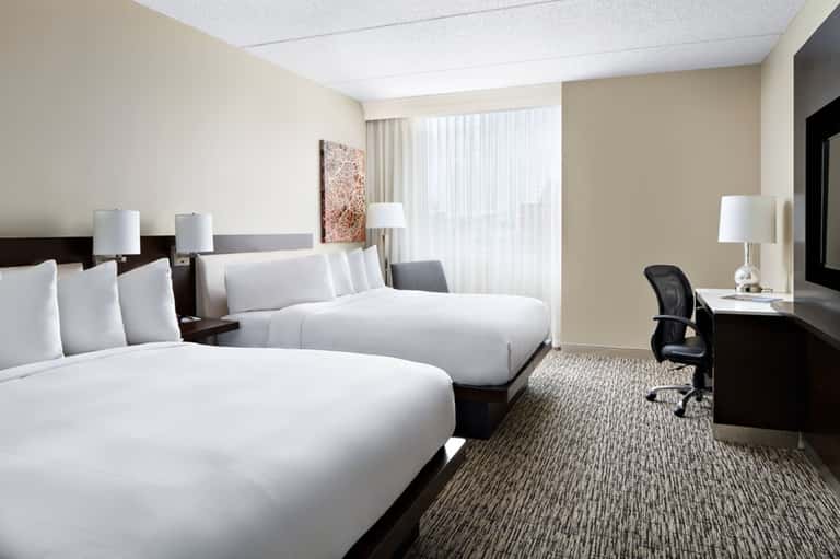 Day Room