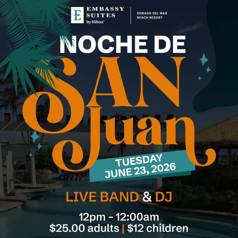 Noche de San Juan