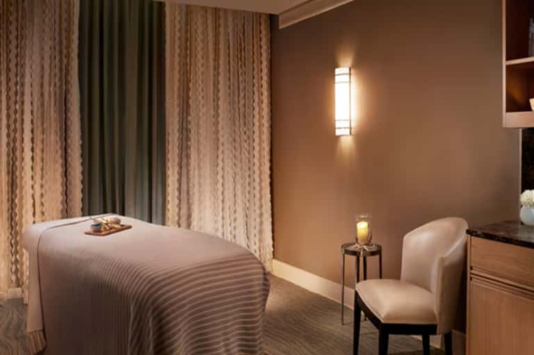 Summer Special: 50-Minute Radiance Facial +  Spa Pass & Day Pass
