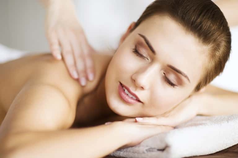 Summer Special: The Ultimate Reset Up to 60-Minute Deep Reset Experience + 50-Minute Mokara Custom Massage + Spa Access