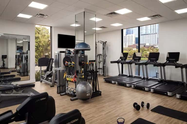 Fitness Pass