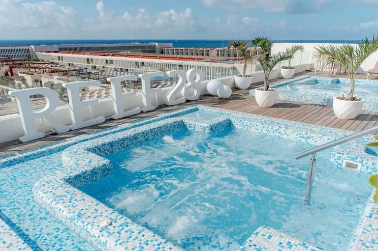 Rooftop Soccer Viewing Experience Day Pass