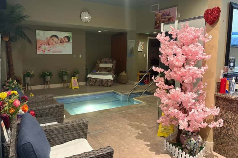 Spa Pass