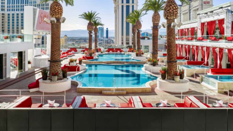 Patio Booth